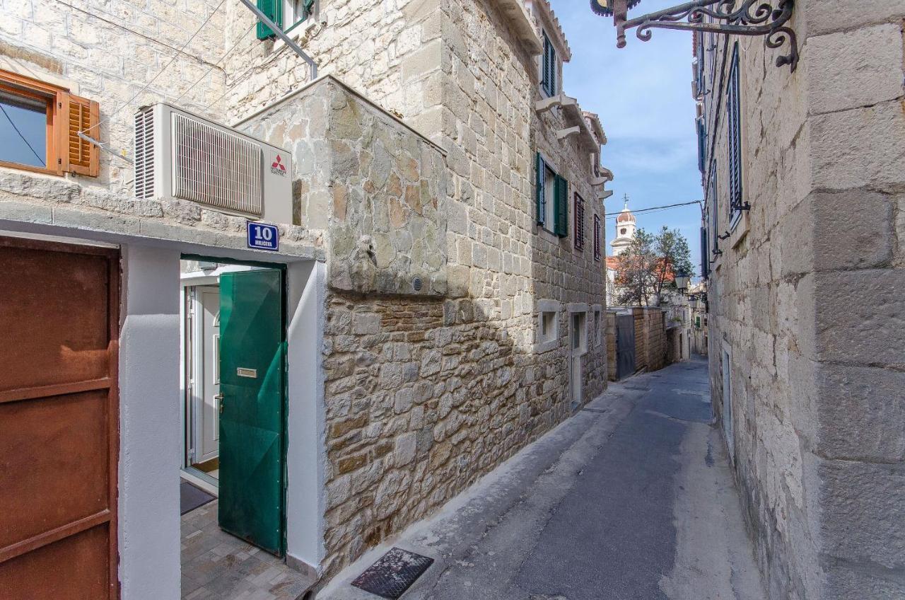 Apartment Ane Split Exterior foto