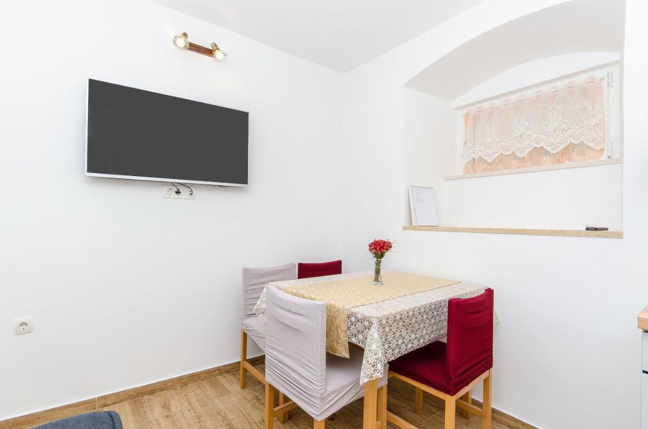 Apartment Ane Split Exterior foto