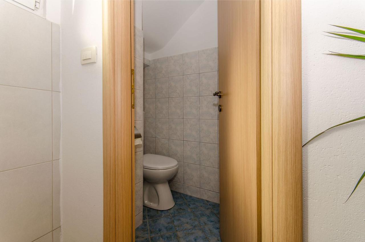 Apartment Ane Split Exterior foto