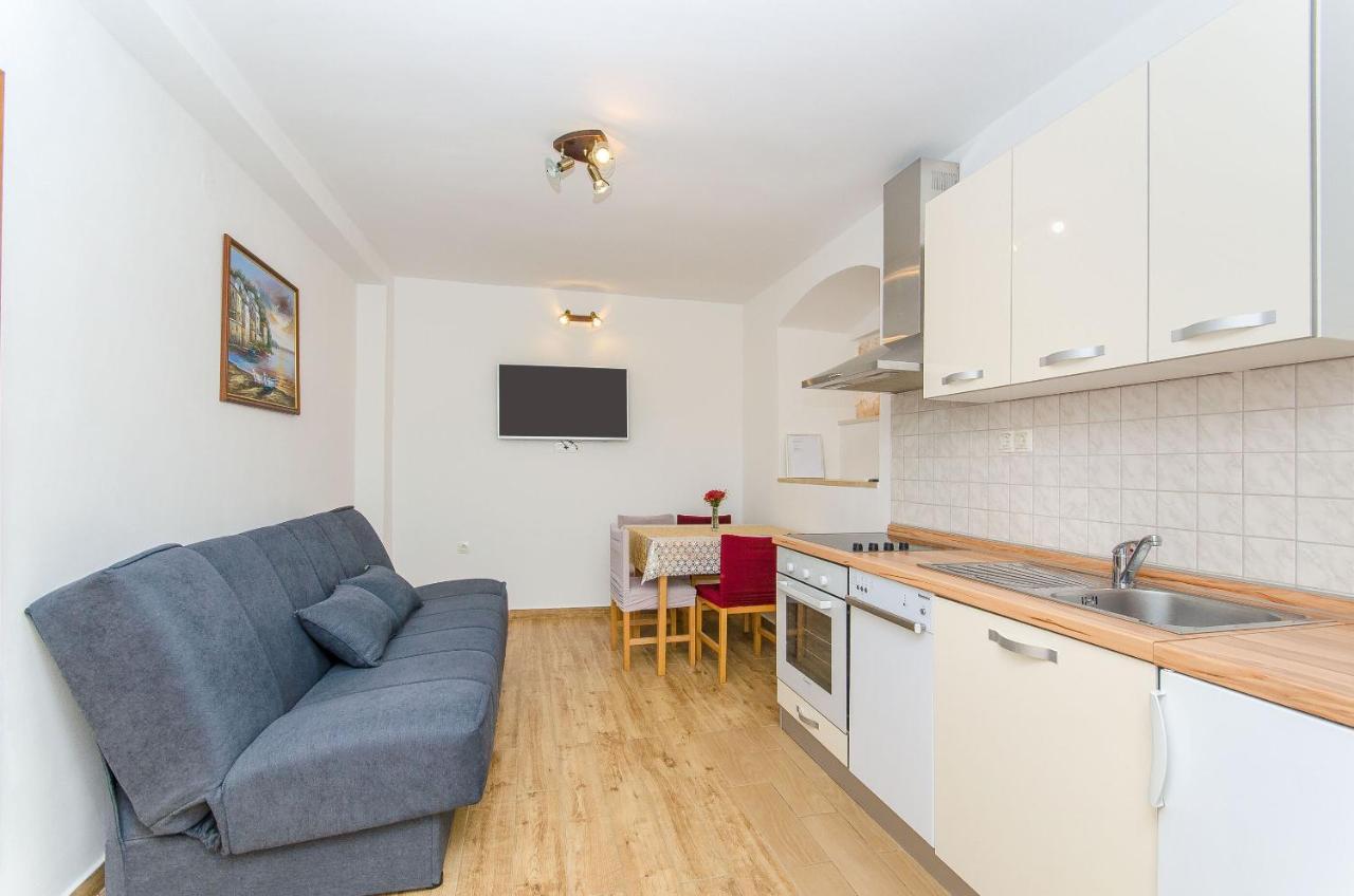 Apartment Ane Split Exterior foto