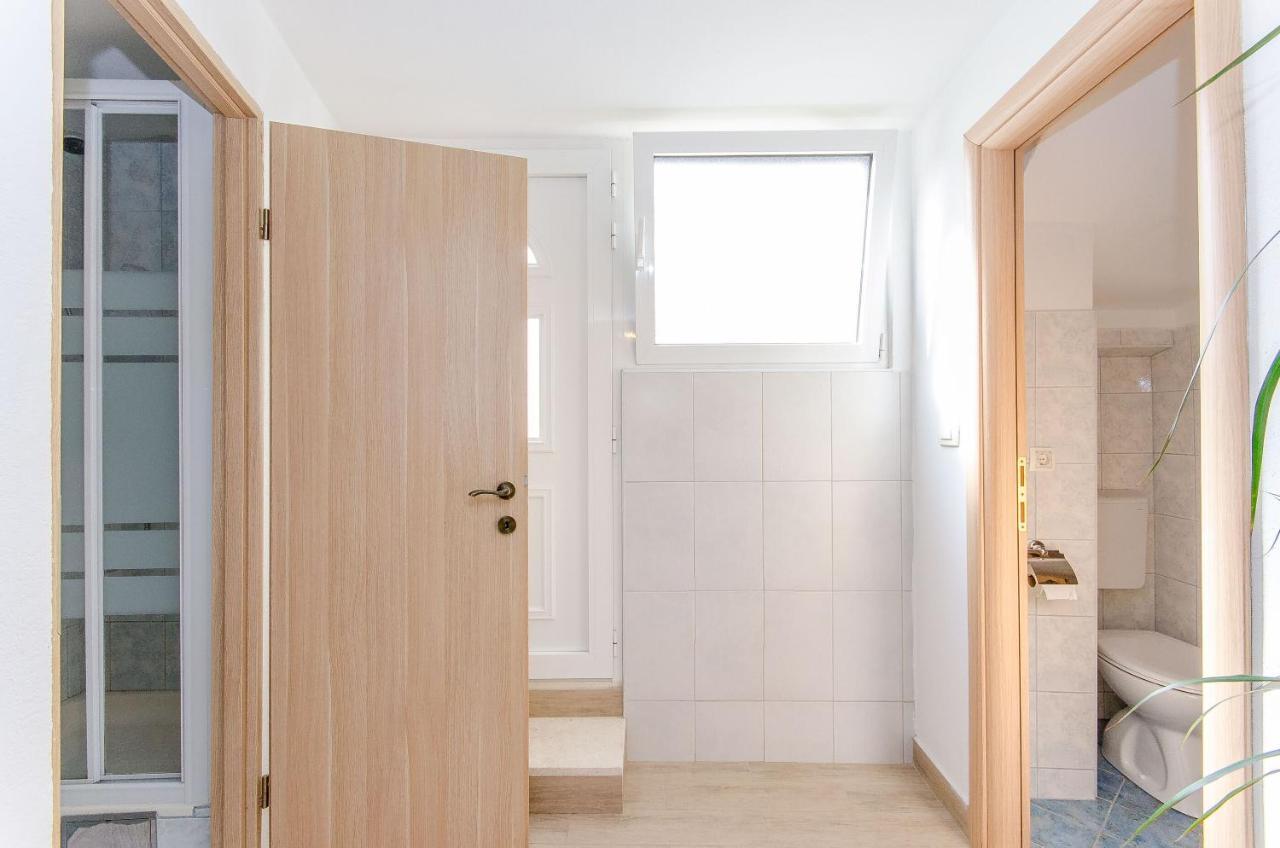 Apartment Ane Split Exterior foto